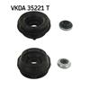 SKF Suspension Top Strut Mounting VKDA 35221 T