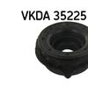 SKF Suspension Top Strut Mounting VKDA 35225 T