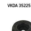 SKF Suspension Top Strut Mounting VKDA 35225