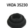 SKF Suspension Top Strut Mounting VKDA 35230 T