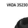 SKF Suspension Top Strut Mounting VKDA 35230