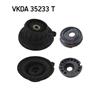 SKF Suspension Top Strut Mounting VKDA 35233 T