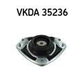 SKF Suspension Top Strut Mounting VKDA 35236 T