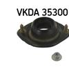 SKF Suspension Top Strut Mounting VKDA 35300 T