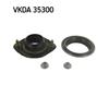 SKF Suspension Top Strut Mounting VKDA 35300