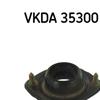 SKF Suspension Top Strut Mounting VKDA 35300