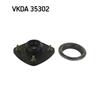 SKF Suspension Top Strut Mounting VKDA 35302