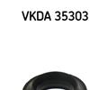 SKF Suspension Top Strut Mounting VKDA 35303