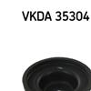 SKF Suspension Top Strut Mounting VKDA 35304