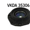 SKF Suspension Top Strut Mounting VKDA 35306 T