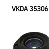 SKF Suspension Top Strut Mounting VKDA 35306