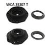 SKF Suspension Top Strut Mounting VKDA 35307 T