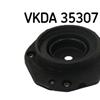 SKF Suspension Top Strut Mounting VKDA 35307 T