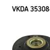 SKF Suspension Top Strut Mounting VKDA 35308-1