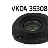 SKF Suspension Top Strut Mounting VKDA 35308 T