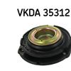 SKF Suspension Top Strut Mounting VKDA 35312 T