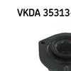 SKF Suspension Top Strut Mounting VKDA 35313-1