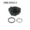 SKF Suspension Top Strut Mounting VKDA 35313-2