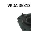 SKF Suspension Top Strut Mounting VKDA 35313-2