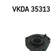 SKF Suspension Top Strut Mounting VKDA 35313 T