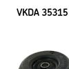 SKF Suspension Top Strut Mounting VKDA 35315