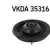 SKF Suspension Top Strut Mounting VKDA 35316 T