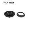 SKF Suspension Top Strut Mounting VKDA 35316