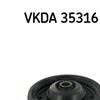 SKF Suspension Top Strut Mounting VKDA 35316