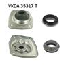 SKF Suspension Top Strut Mounting VKDA 35317 T