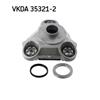 SKF Suspension Top Strut Mounting VKDA 35321-2