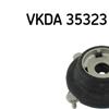 SKF Suspension Top Strut Mounting VKDA 35323 T