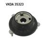 SKF Suspension Top Strut Mounting VKDA 35323