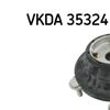 SKF Suspension Top Strut Mounting VKDA 35324 T