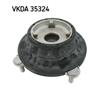 SKF Suspension Top Strut Mounting VKDA 35324