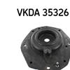 SKF Suspension Top Strut Mounting VKDA 35326 T