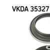 SKF Suspension Top Strut Mounting VKDA 35327