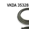 SKF Suspension Top Strut Mounting VKDA 35328