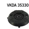 SKF Suspension Top Strut Mounting VKDA 35330 T