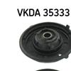 SKF Suspension Top Strut Mounting VKDA 35333 T