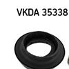 SKF Suspension Top Strut Mounting VKDA 35338 T