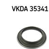 SKF Suspension Top Strut Mounting VKDA 35341 T