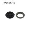 SKF Suspension Top Strut Mounting VKDA 35341