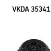 SKF Suspension Top Strut Mounting VKDA 35341