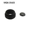 SKF Suspension Top Strut Mounting VKDA 35403