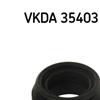 SKF Suspension Top Strut Mounting VKDA 35403