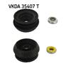 SKF Suspension Top Strut Mounting VKDA 35407 T