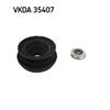 SKF Suspension Top Strut Mounting VKDA 35407