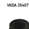 SKF Suspension Top Strut Mounting VKDA 35407