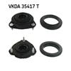 SKF Suspension Top Strut Mounting VKDA 35417 T