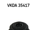 SKF Suspension Top Strut Mounting VKDA 35417